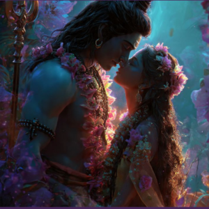 Sacred Union Activation